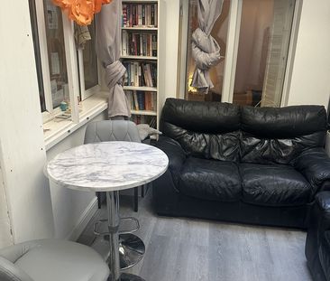 Room in a Shared Flat, Cannon Place, BN1 - Photo 2