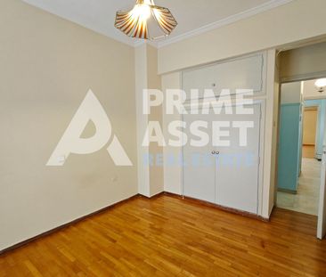Διαμέρισμα για ενοικίαση Βαρνάβα (Παγκράτι) - Φωτογραφία 3