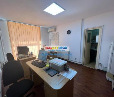 Inchiriere spatiu birouri 2 camere, in Ploiesti, zona Afi - Photo 1