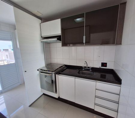 Apartamento Em Alphaville 2 Suítes Para Locação - Foto 2