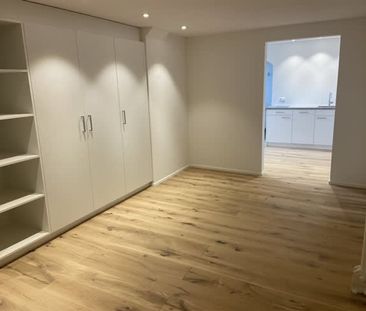 1 Zimmer, 1. Stock - Photo 5