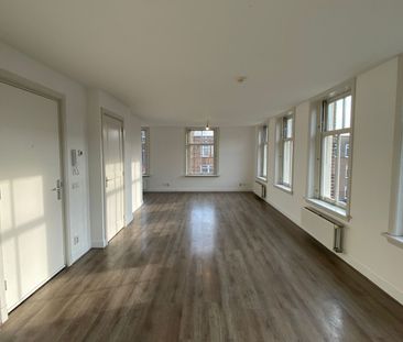 Appartement te huur: Molukkenstraat 72-B 1094 BP Amsterdam - Photo 2