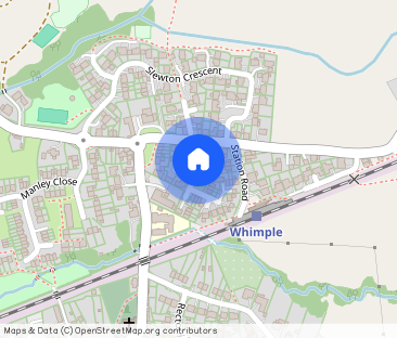 Whiteway Close, Whimple, EX5 - Photo 1