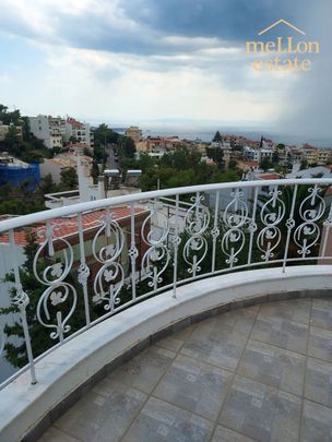 Μεζονέτα για ενοικίαση Πανόραμα (Βούλα) - Photo 1