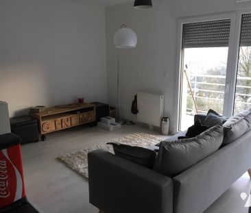 MAROMME LA MAINE - résidence de 2015, T2 avec balcon et stationnement - Photo 1