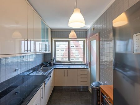 3 room luxury Flat for rent in Matosinhos, Distrito do Porto - Photo 5