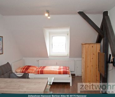 Nordstadt, City- Apartment, in Uninähe,Internet - Photo 3
