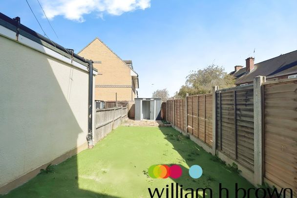 Belle Vue - Photo 1