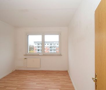 4-Raum-Wohnung Am Hohen Ufer 4 - Foto 3