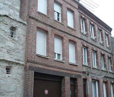 rue de Mer Appartement de Type 2 en duplex au 2ème étage - Photo 1