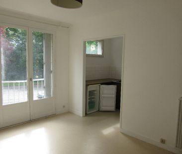 Location Appartement 1 pièce 23m² RENNES 35700 - Photo 1
