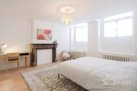 Tout savoir sur cette maison à St-Gilles - Photo 5