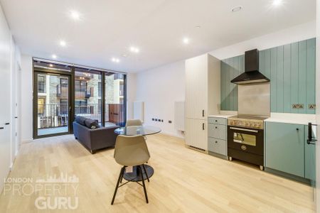 1 bedroom apartment to rent - Photo 5