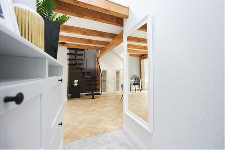 Mieszkanie w wysokim standardzie - ścisłe centrum - Zdjęcie 4