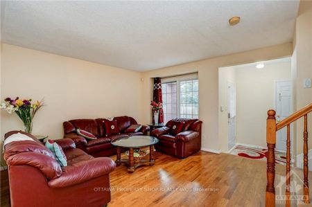 For Lease - 41 PALMADEO Drive, Barrhaven, Ontario - Photo 5
