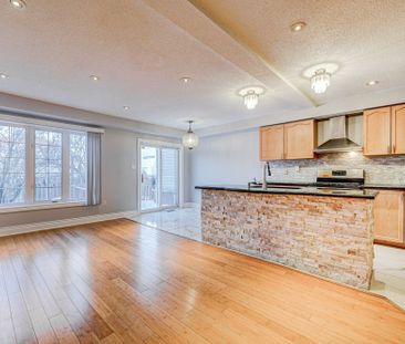 For Lease - 146 Billingsley Crescent, Markham, Ontario - Photo 5