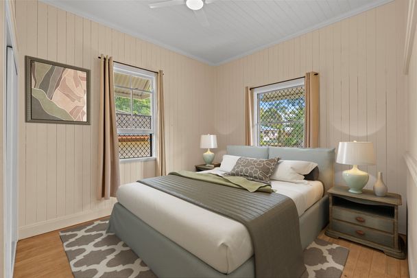 Immaculate Character Home With Stunning Views! - Photo 1
