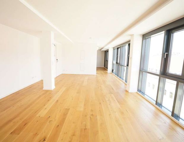 *Urbanes Wohnen im Loft-Stil am Dresdner Zwinger* – mit Klimaanlage! - Foto 1