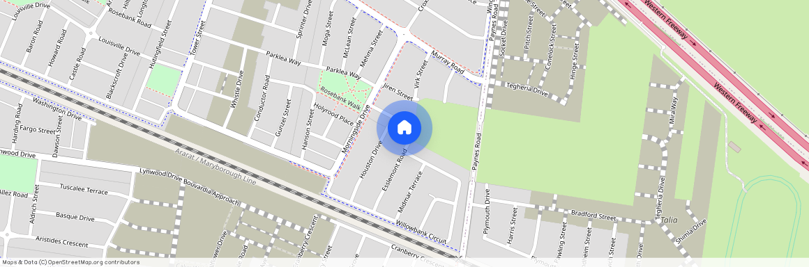 14 Boston Av, Vic 3335, Thornhill Park