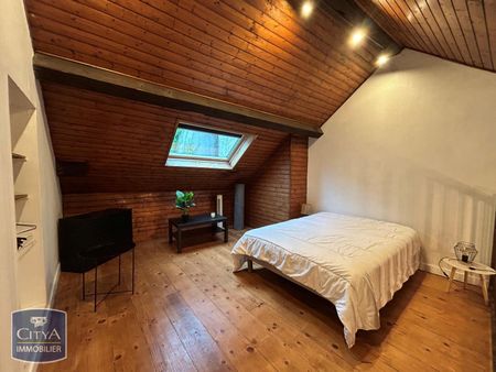 Location Appartement 3 pièces 62m² ANNECY 74000 - Photo 5