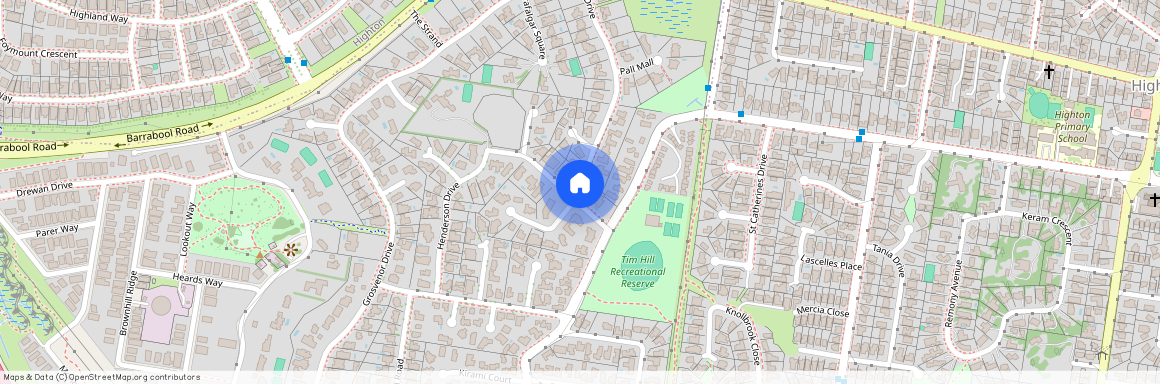 1A Bent Road, Vic 3216, Wandana Heights