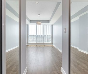 For Lease - 3985 Grand Park Drive Unit# 508, Mississauga, Ontario - Photo 1