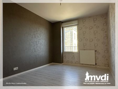 Location Appartement 3 pièces 70m² - Photo 3
