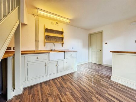 2 bedroom house to rent St. Martins At Oak Wall Lane, Norwich, Norfolk, NR3 - Photo 5