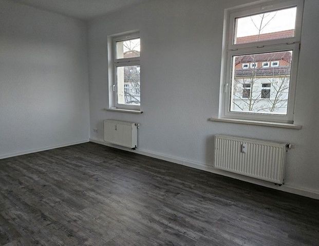 Ihre Zukunft - Ihre Wohnung: individuelle 2-Zimmer-Wohnung - Foto 1