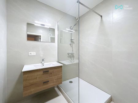 Studio in Auderghem - Photo 3