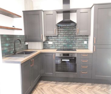 2 bedroom apartment to rent - Photo 2