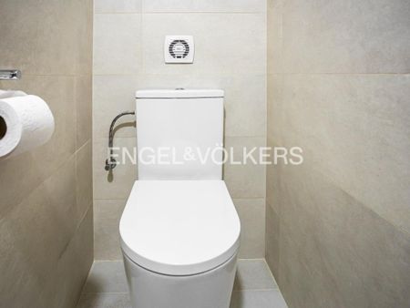 Pronájem bytu 2+kk 89 m2 - Fotografie 5