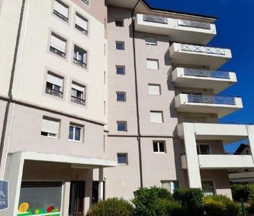 Location Appartement 3 pièces 62m² GAILLARD 74240 - Photo 6
