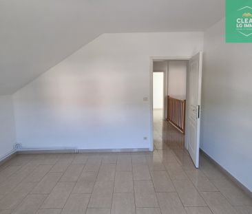 Maison 4 pièces à Bertrange - Photo 1