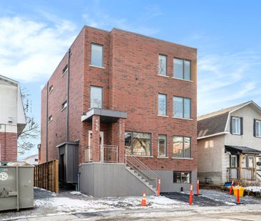 For Lease - 158 (Unit 7) Laval Street, Vanier and Kingsview Park, O... - Photo 1