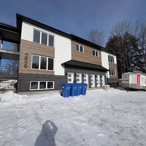 Logement à louer Sherbrooke - Photo 3