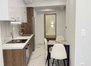 Studio/Γκαρσονιέρα για ενοικίαση - Φάληρο - Ιπποκράτειο, - Photo 5
