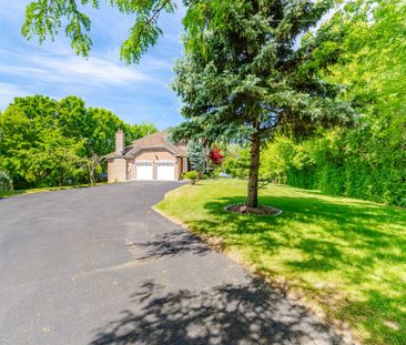 For Lease - 7 Andes Court, Brampton, Ontario - Photo 5