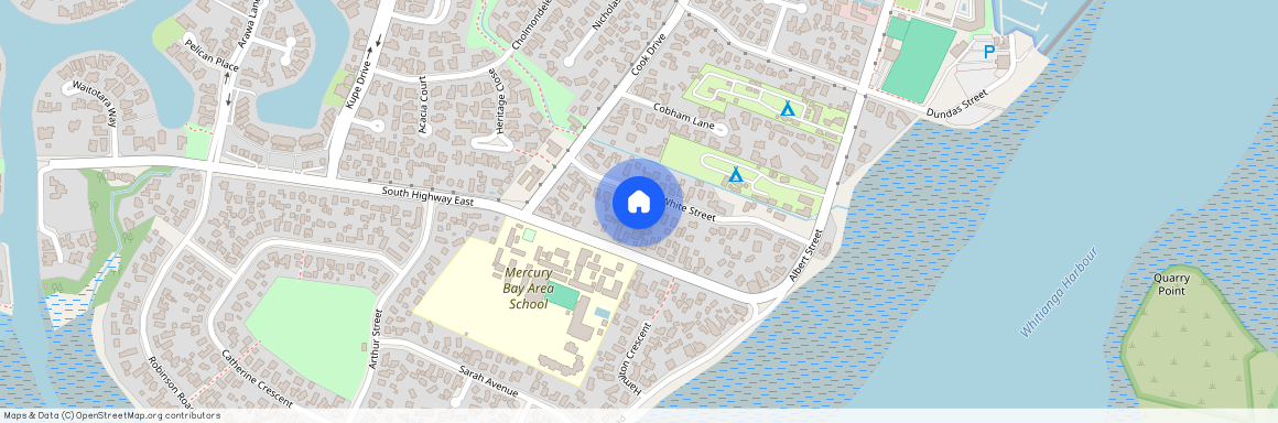 26 White Street, Whitianga, Thames-Coromandel