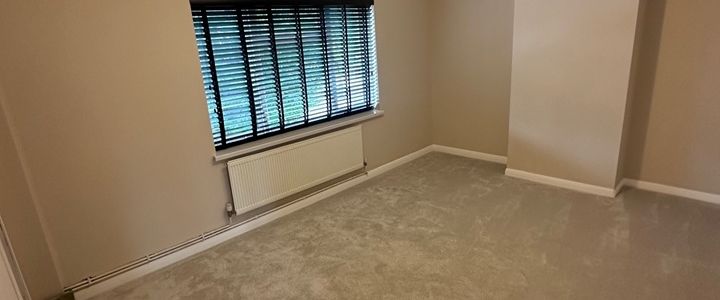 Room in a Shared Flat, Sullivan Avenue, E16 - Photo 1