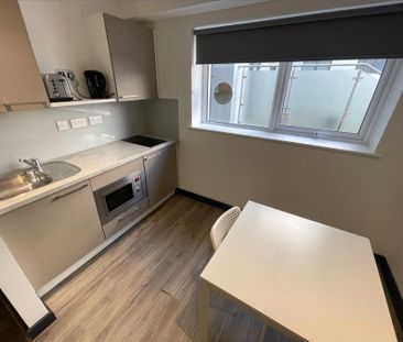 1 bedroom studio to rent Dumfries Street, Bedfordshire, Luton, LU1 - Photo 5