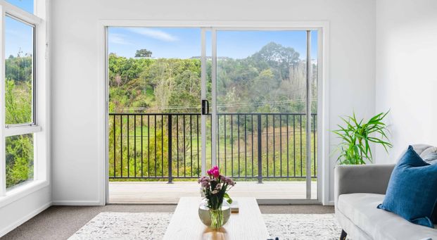 4 Bedroom home on Durie Hill - Photo 1