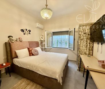 Studio/Γκαρσονιέρα για ενοικίαση - Νέα Σμύρνη - Photo 1