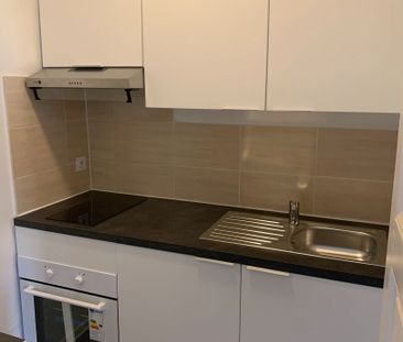 Location appartement 2 pièces, 38.35m², Toulouse - Photo 3