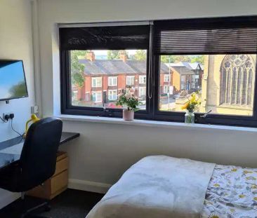 Ensuite Rooms (Platinum) - Photo 5