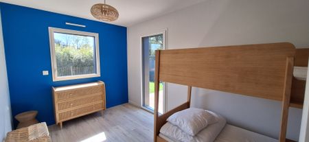 Location maison 4 pièces, 84.46m², Fouesnant - Photo 4
