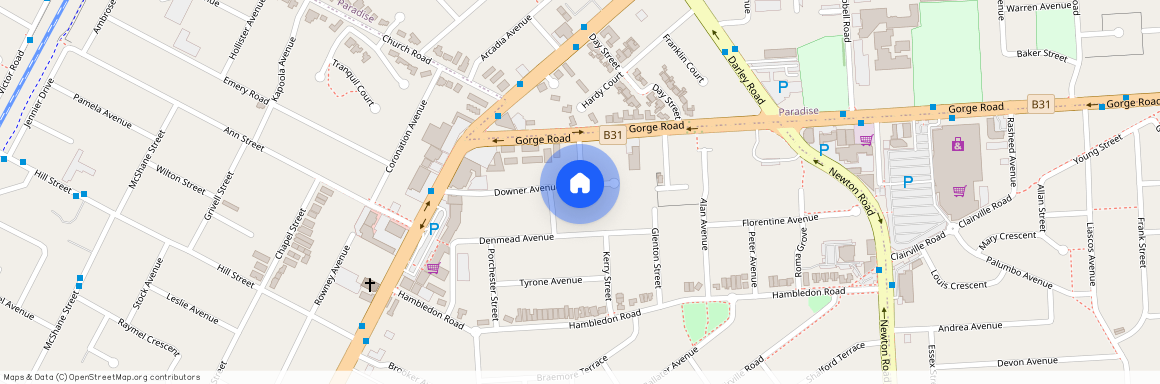 2/26 Downer Avenue, SA 5074, Campbelltown