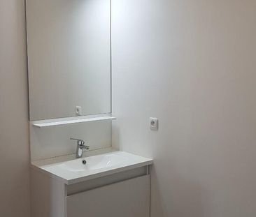 location Appartement T2 DE 42.35m² À LAGNY SUR MARNE - Photo 1