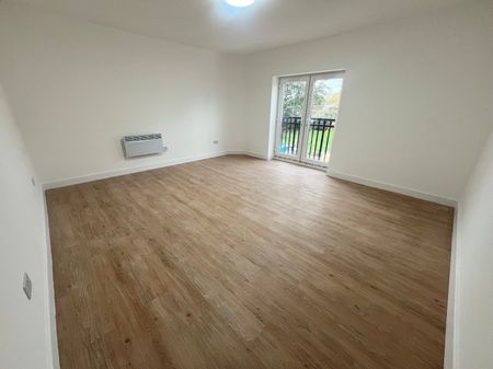 2 bedroom apartment to rent - Photo 3