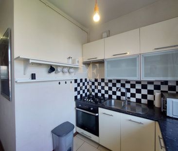 Balkon | Oddzielna kuchnia | Piwnica | Centrum - Фото 6